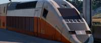 Alstom Avelia Euroduplex