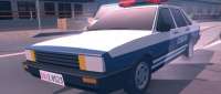 Shanghai-Volkswagen Santana