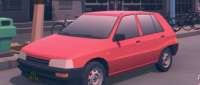 Tianjin FAW Xiali TJ 7100