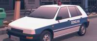 Tianjin FAW Xiali TJ 7100