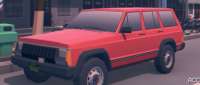 Beijing-Jeep Cherokee