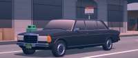 FAW-Mercedes-Benz 230 E Lang