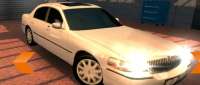 Lincoln Town Car