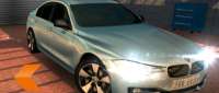 BMW ActiveHybrid 3