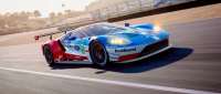 Ford GT