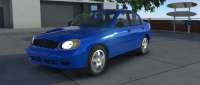 Daewoo Lanos