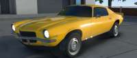 Chevrolet Camaro Z28