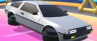 DMC DeLorean