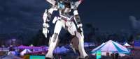 Made for Game Mecha