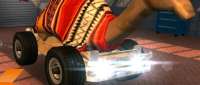 Made for Game Kart