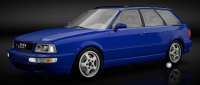 Audi RS2 Avant