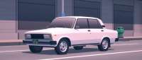 VAZ 2106 Zhiguli