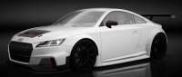 Audi TT Cup