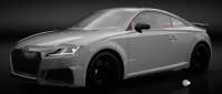 Audi TT RS