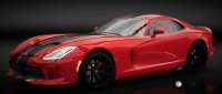 Dodge Viper GTS