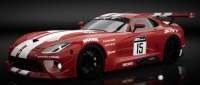 Dodge Viper GT3-R
