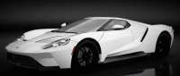 Ford GT