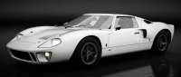 Ford GT40