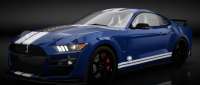 Ford Shelby GT500