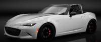 Mazda MX-5 Cup