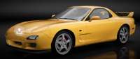 Mazda RX-7