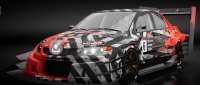 Mitsubishi Lancer Evolution IX