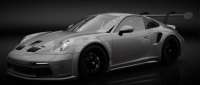 Porsche 911 GT3 Cup