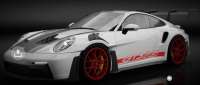 Porsche 911 GT3 RS