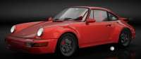 Porsche 911 Turbo