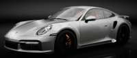 Porsche 911 Turbo