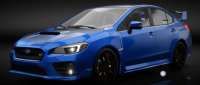 Subaru WRX STi