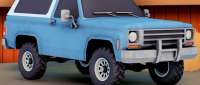 Chevrolet Blazer