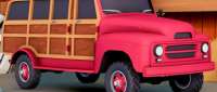 International Harvester R-Series