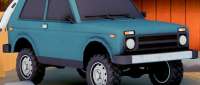 Lada Niva