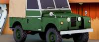 Land-Rover 88''