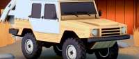 Volkswagen Iltis