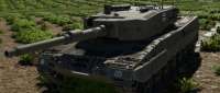 Krauss-Maffei Leopard 2A2