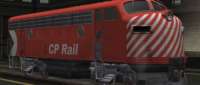 EMD FP7