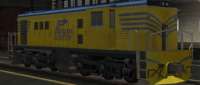 A.E. Goodwin DL531