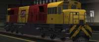 Clyde Engineering QR 2100 Class