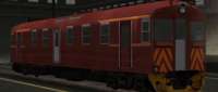 Islington Works 400 Class