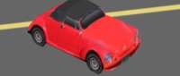 Volkswagen Convertible