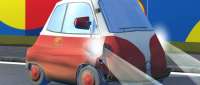 BMW Isetta