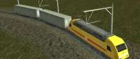 ADtranz DB BR 101