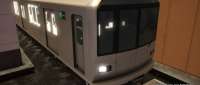Kawasaki Tokyo Metro 02 series