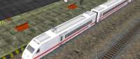Siemens ICE 2