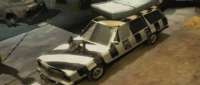 Chevrolet Caprice Estate