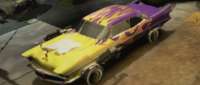 Chevrolet Bel Air