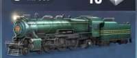 Altoona Works Class K4