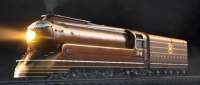 Altoona Works Class K4s